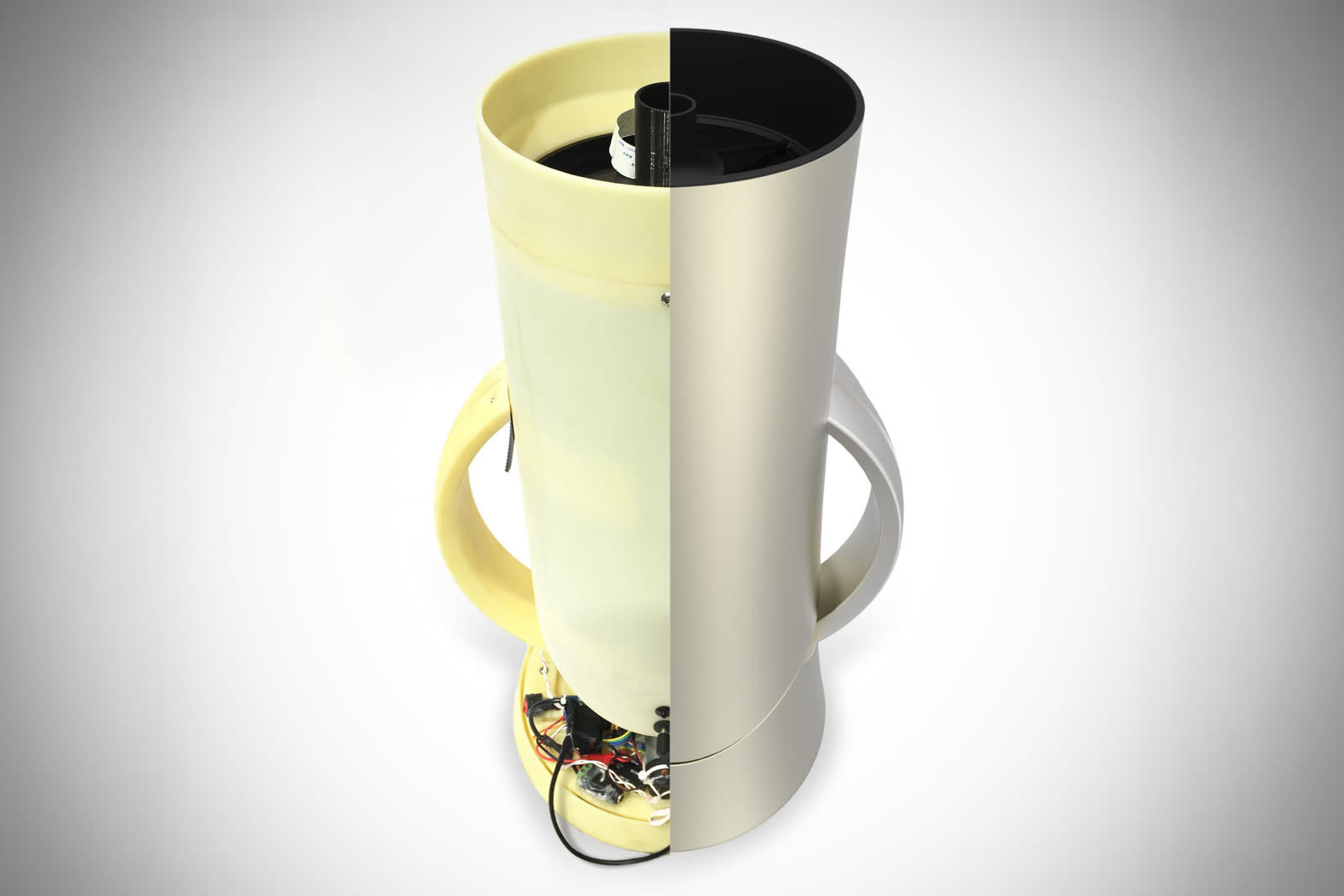 Hiuni smart telescope - Image 3